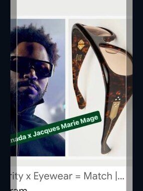 JMM Sunglasses